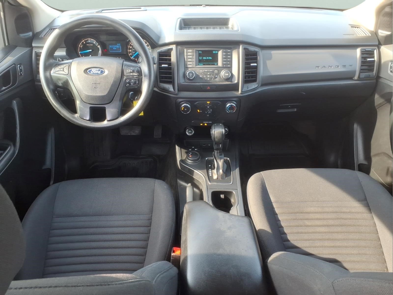 2021 Ford Ranger XL - Photo 8