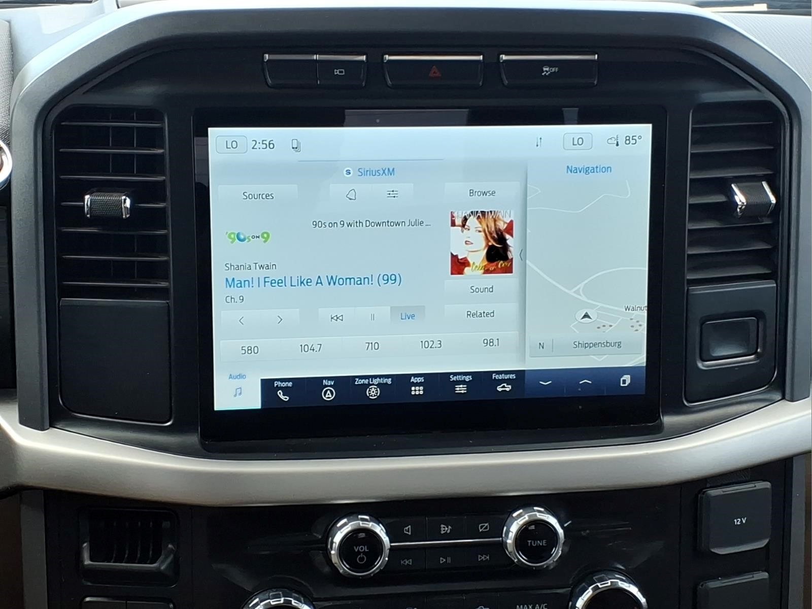 2022 Ford F-150 XLT - Photo 13