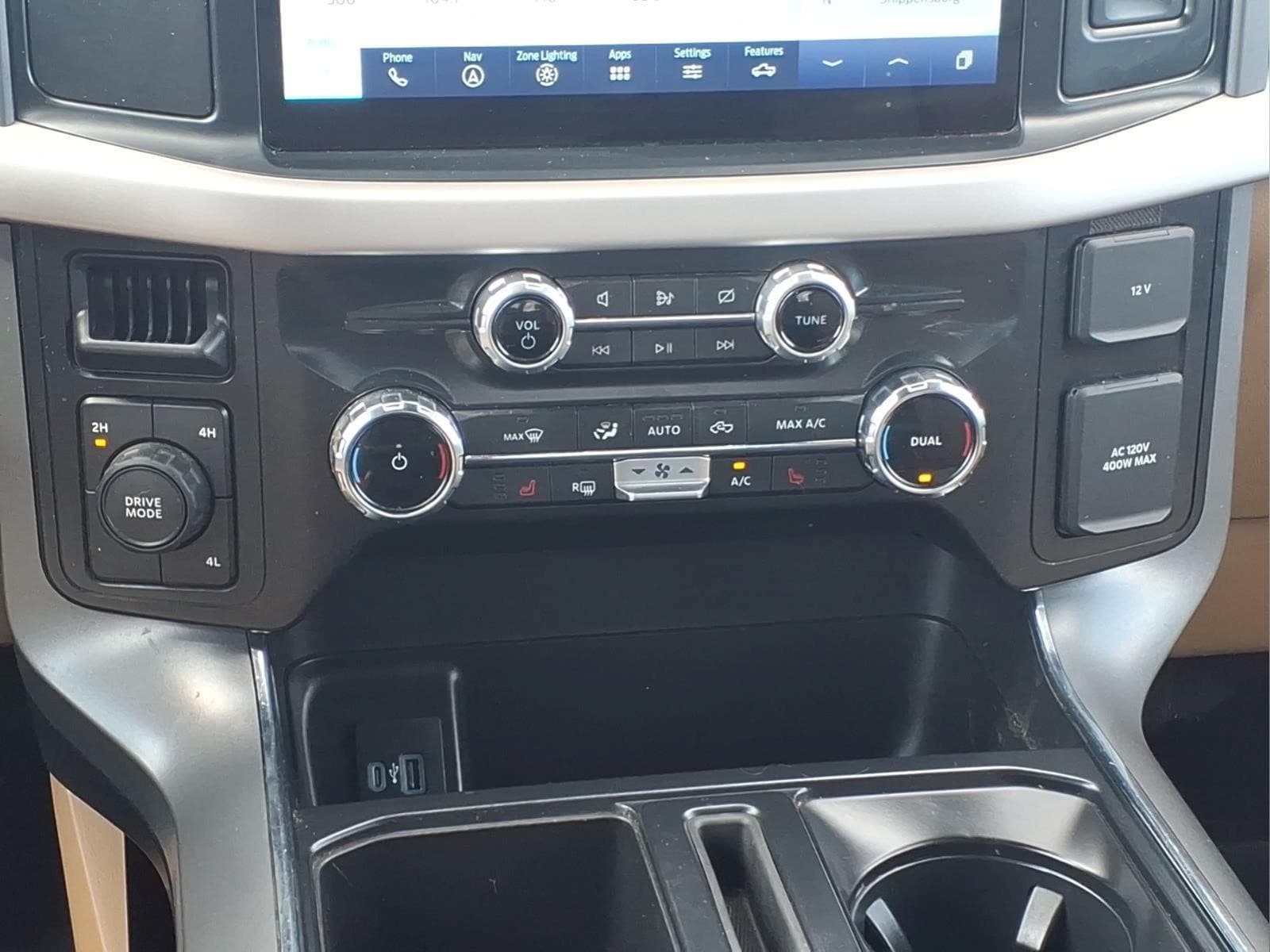 2022 Ford F-150 XLT - Photo 14