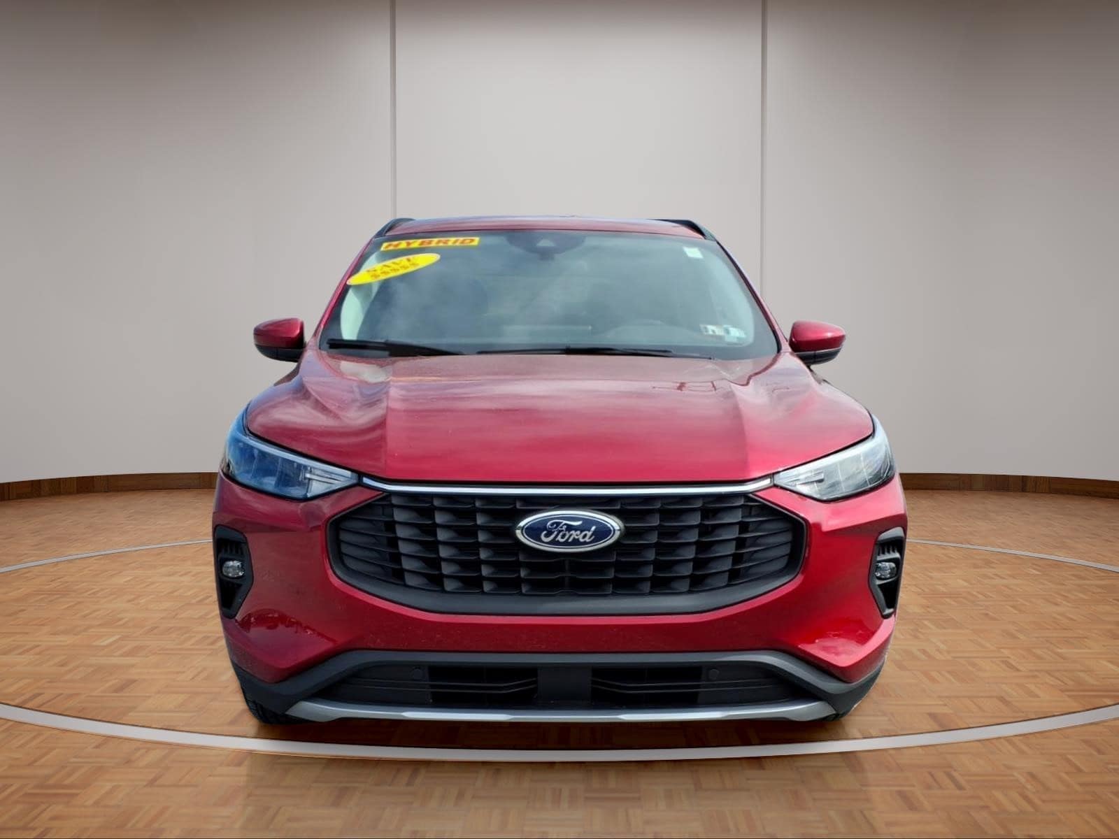 2025 Ford Escape Plug-in hybrid PHEV - Photo 2