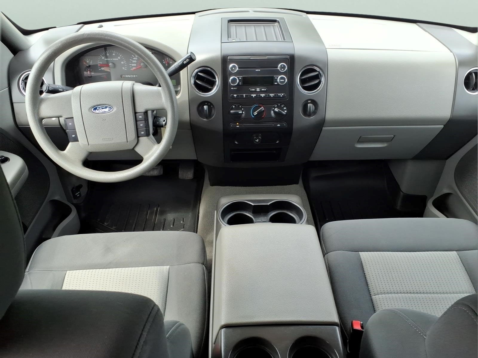 2008 Ford F-150 XLT - Photo 7