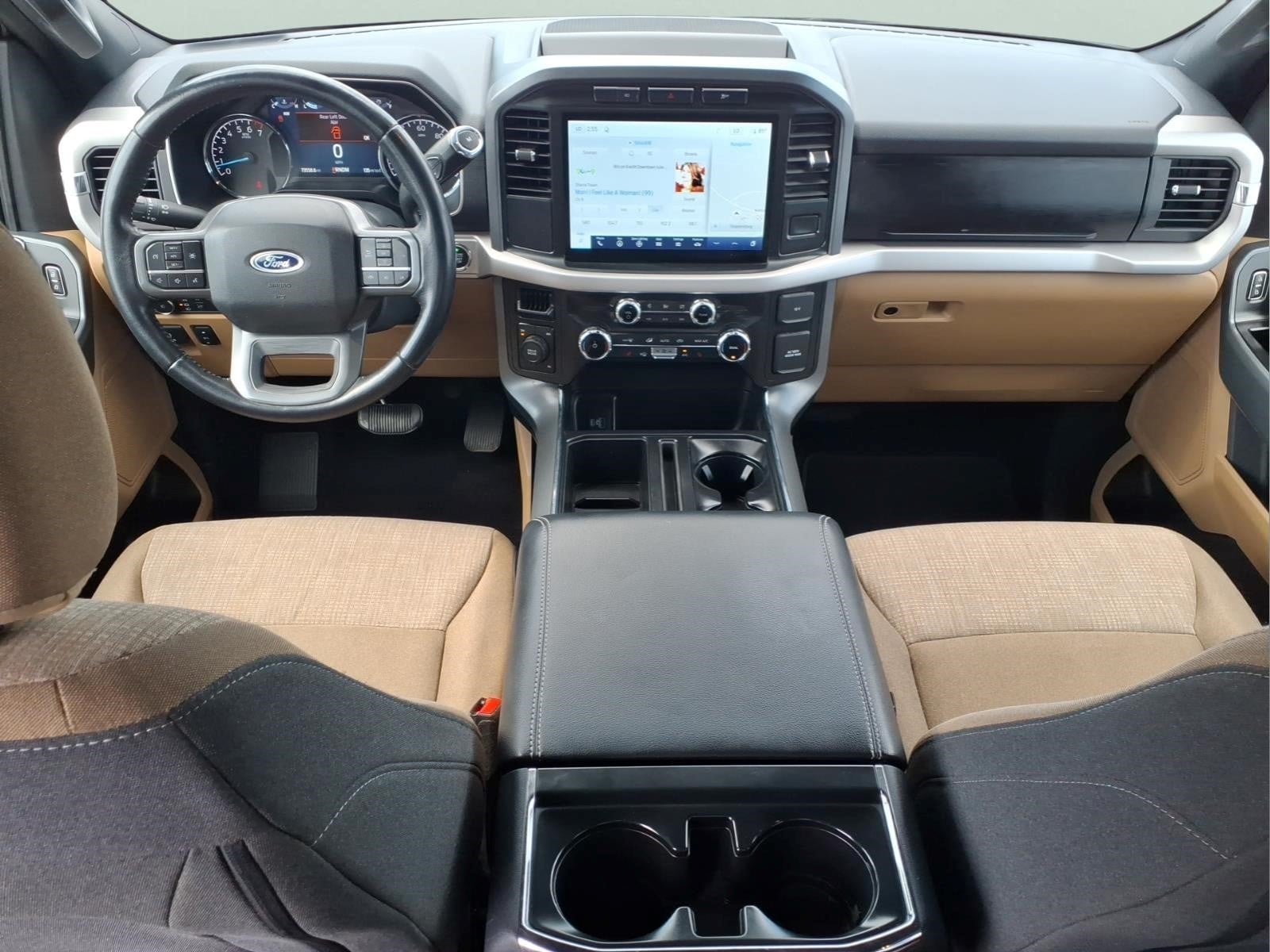 2022 Ford F-150 XLT - Photo 8