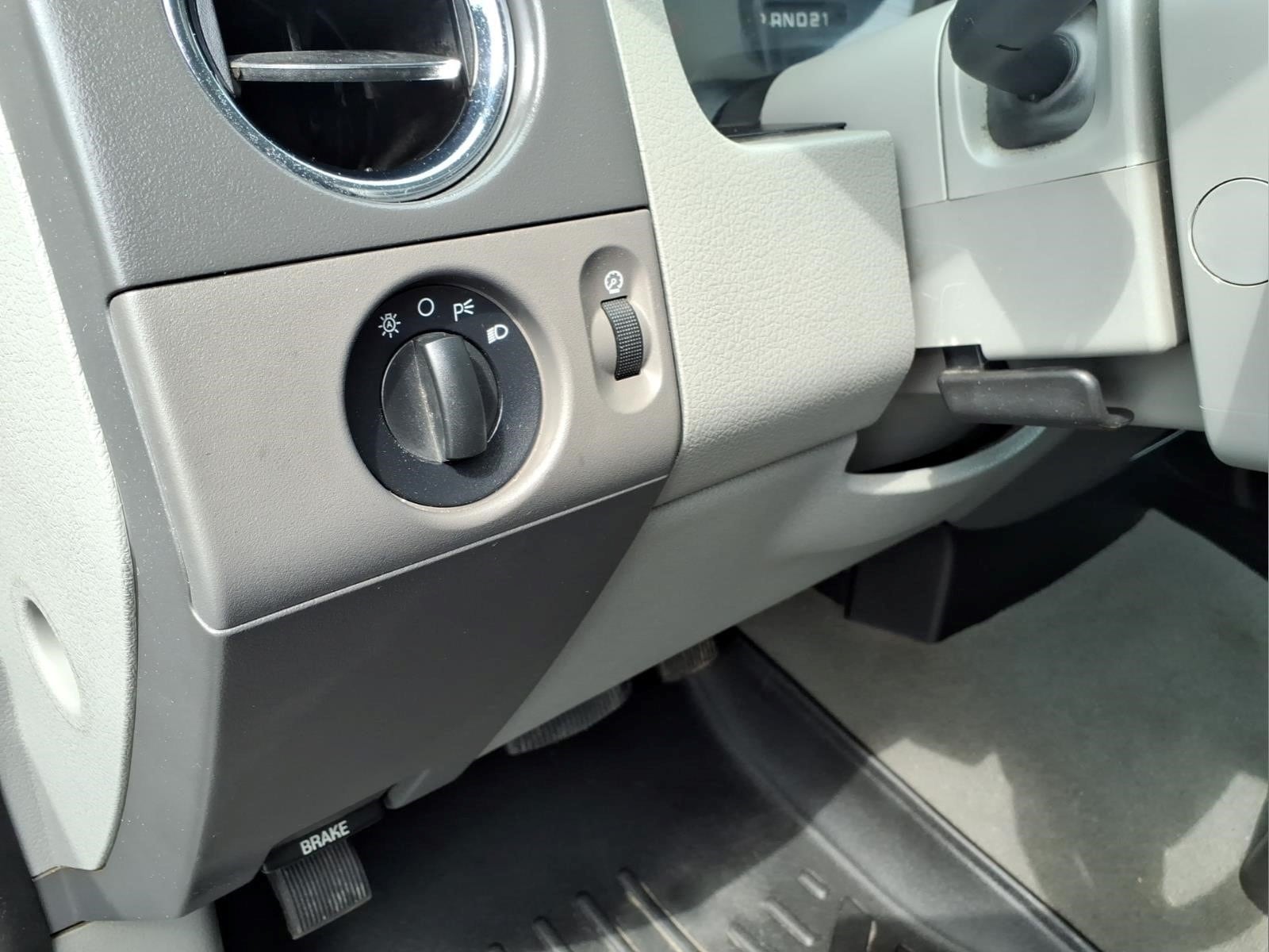 2008 Ford F-150 XLT - Photo 21