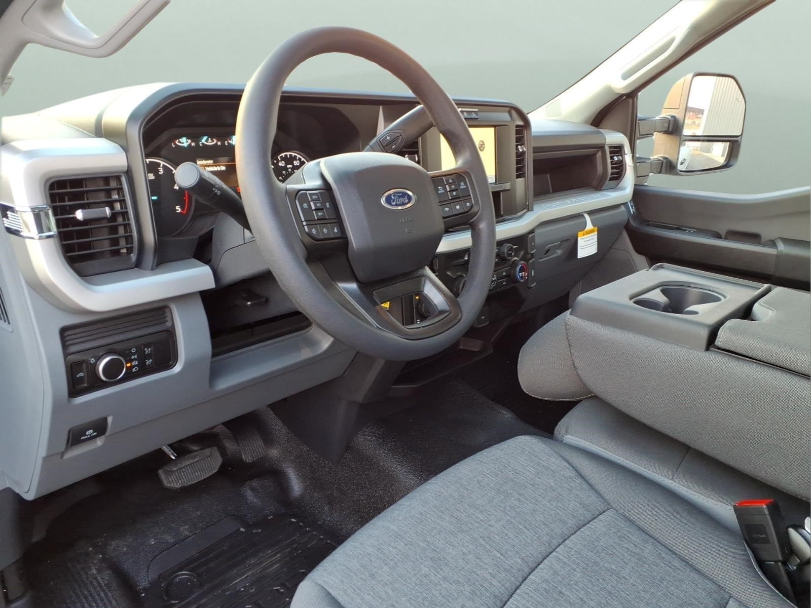 2026 Ford F-250 Super Duty XL - Photo 9