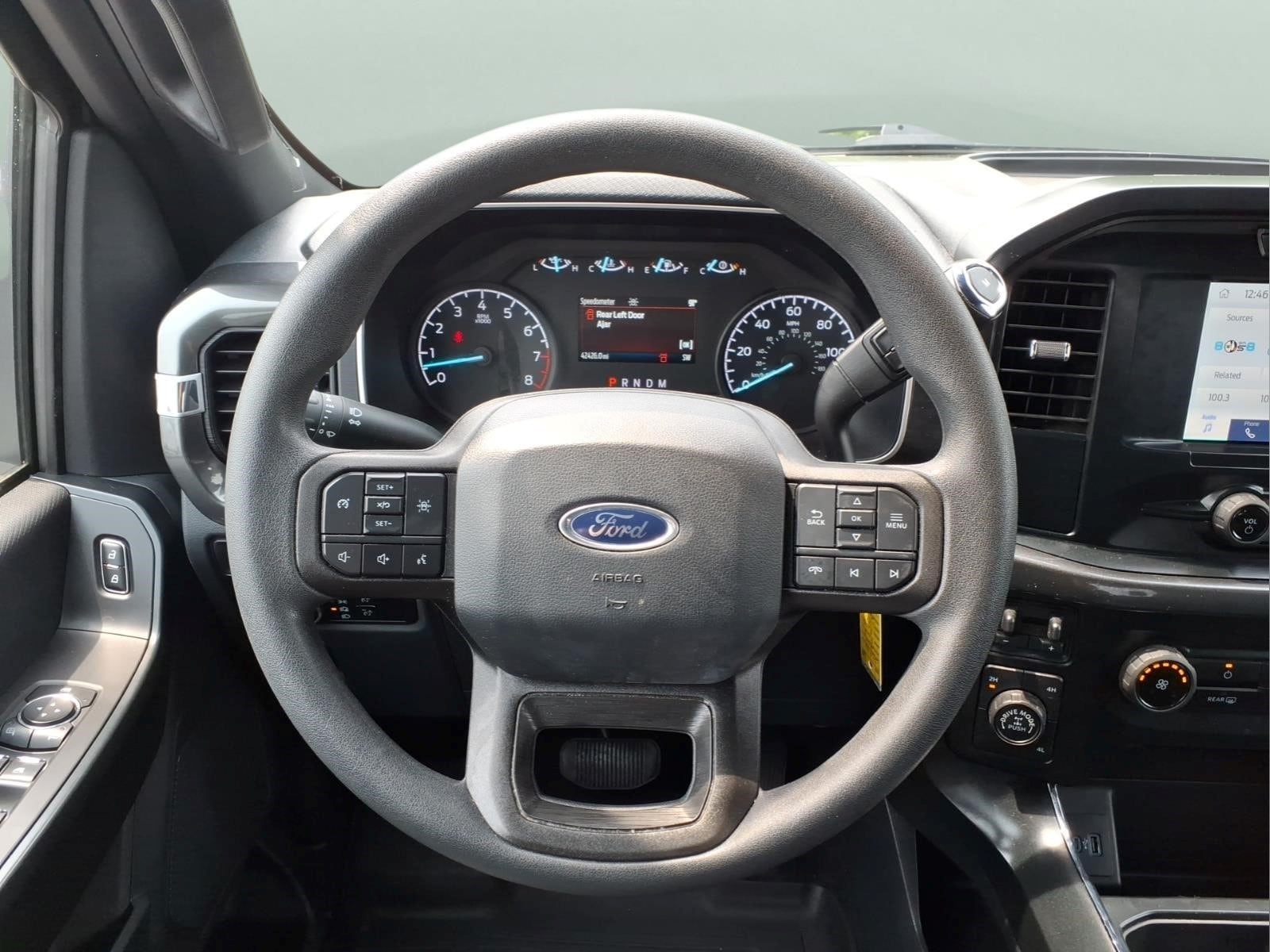 2023 Ford F-150 XL - Photo 9