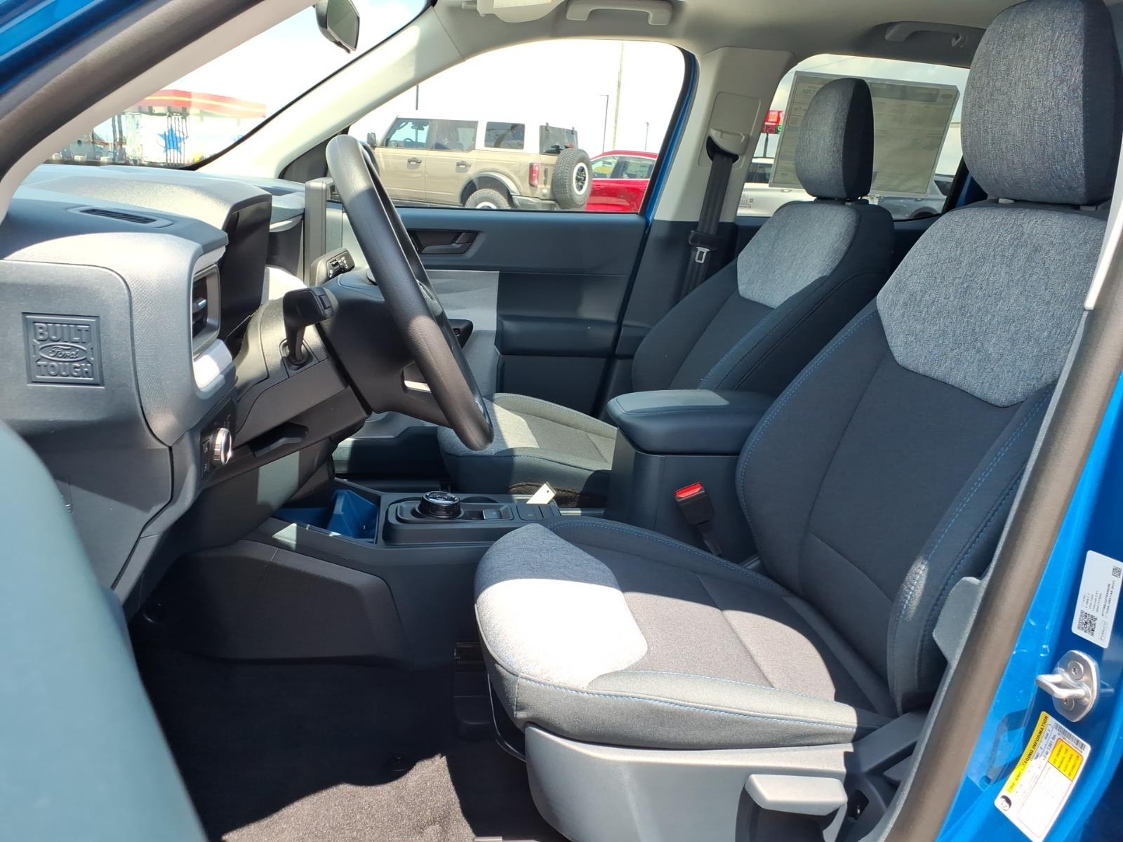 2026 Ford Maverick XLT - Photo 7