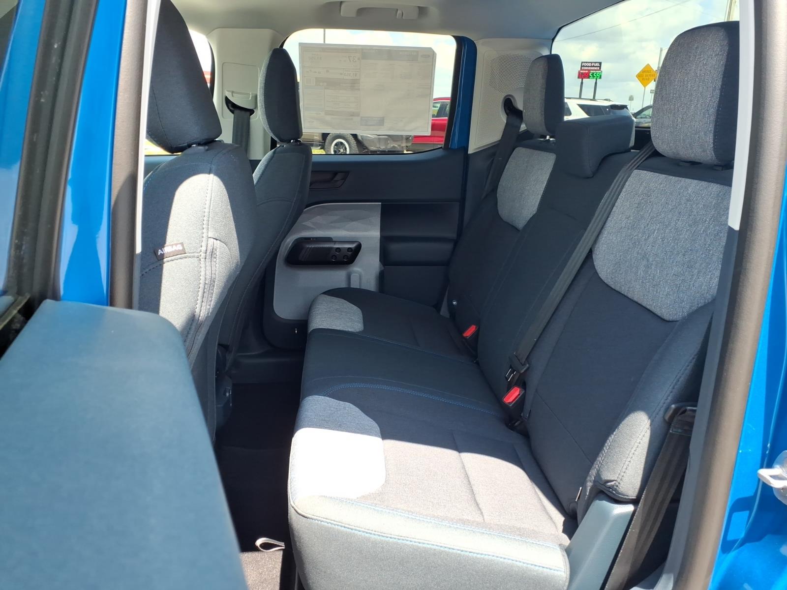 2026 Ford Maverick XLT - Photo 6