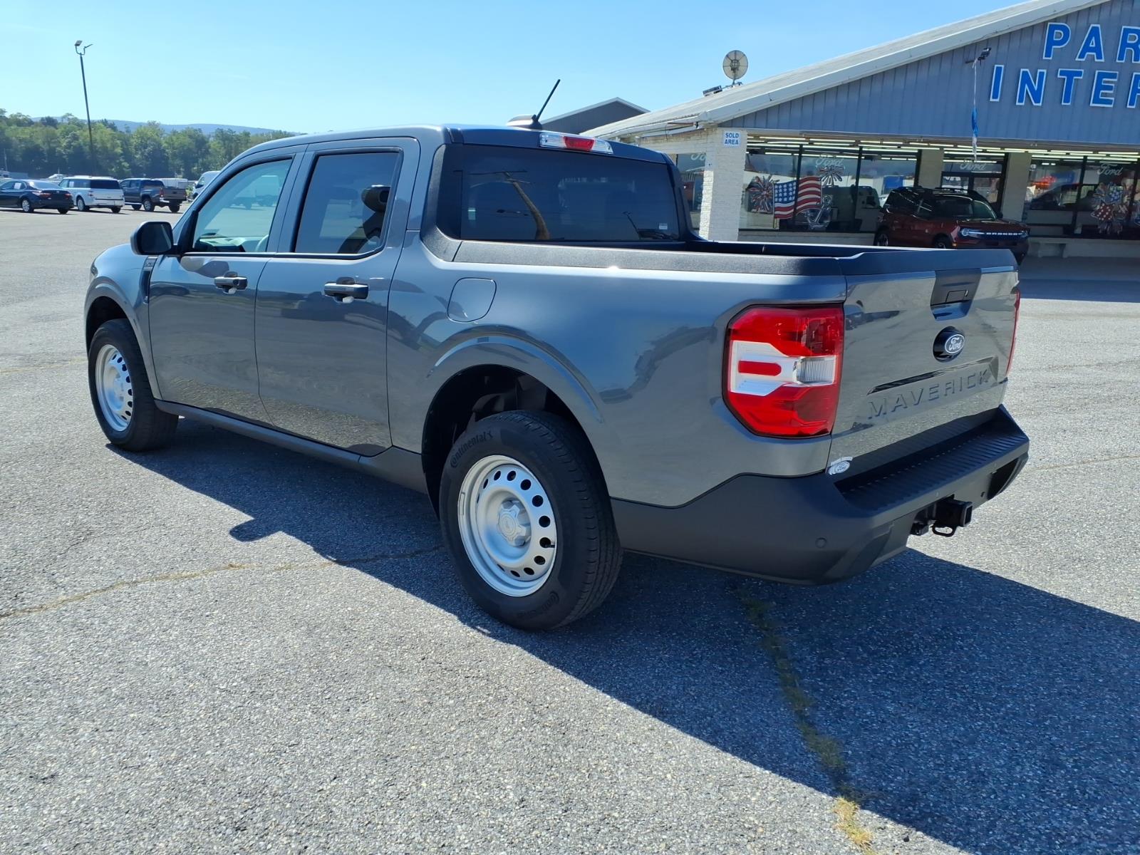 New 2026 Ford Maverick XL TRUCK