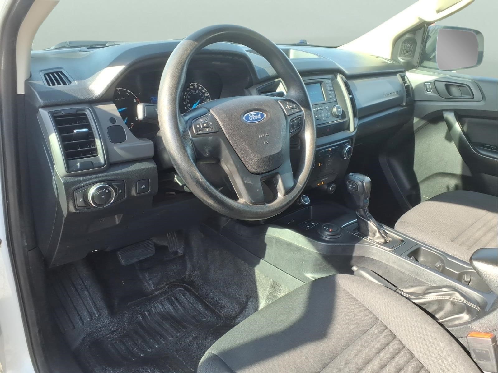 2021 Ford Ranger XL - Photo 21