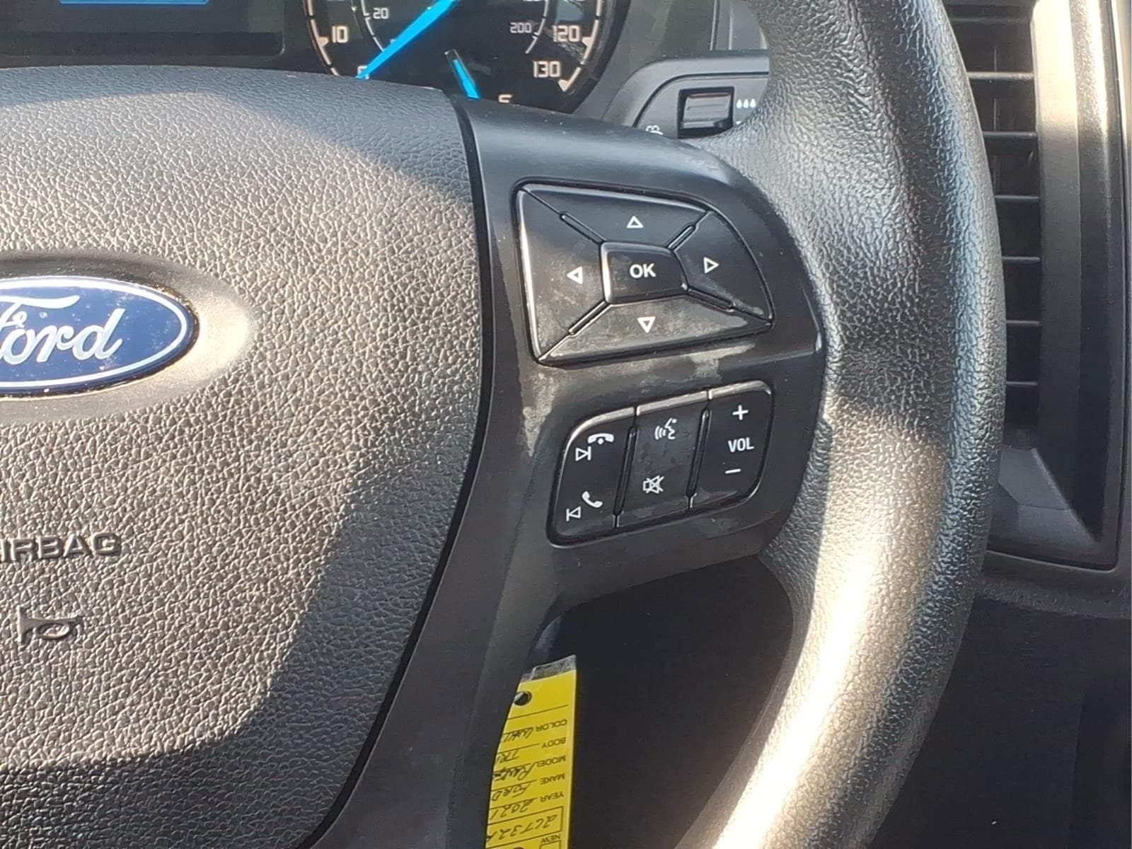 2021 Ford Ranger XL - Photo 12