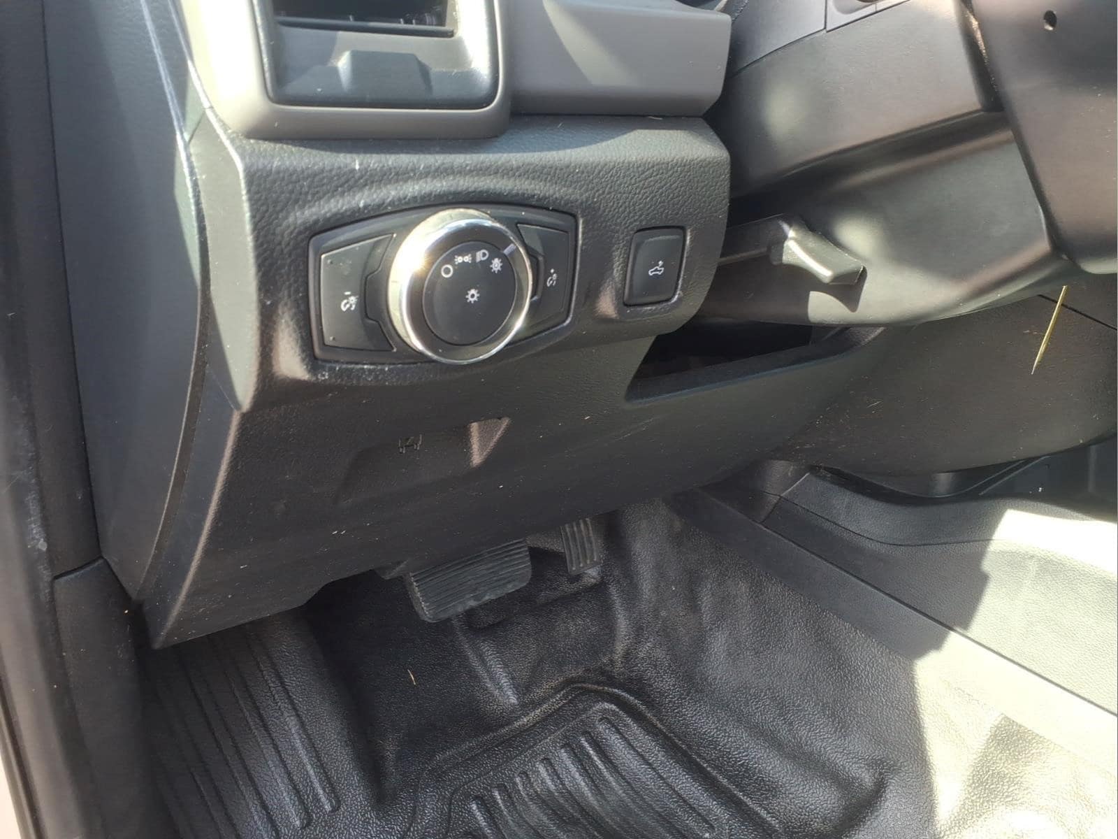 2021 Ford Ranger XL - Photo 22