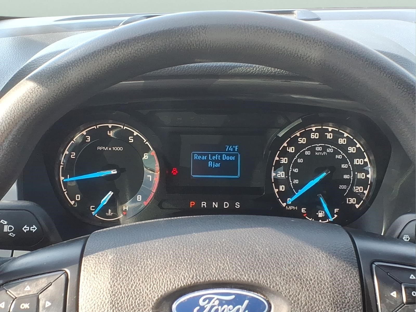 2021 Ford Ranger XL - Photo 10