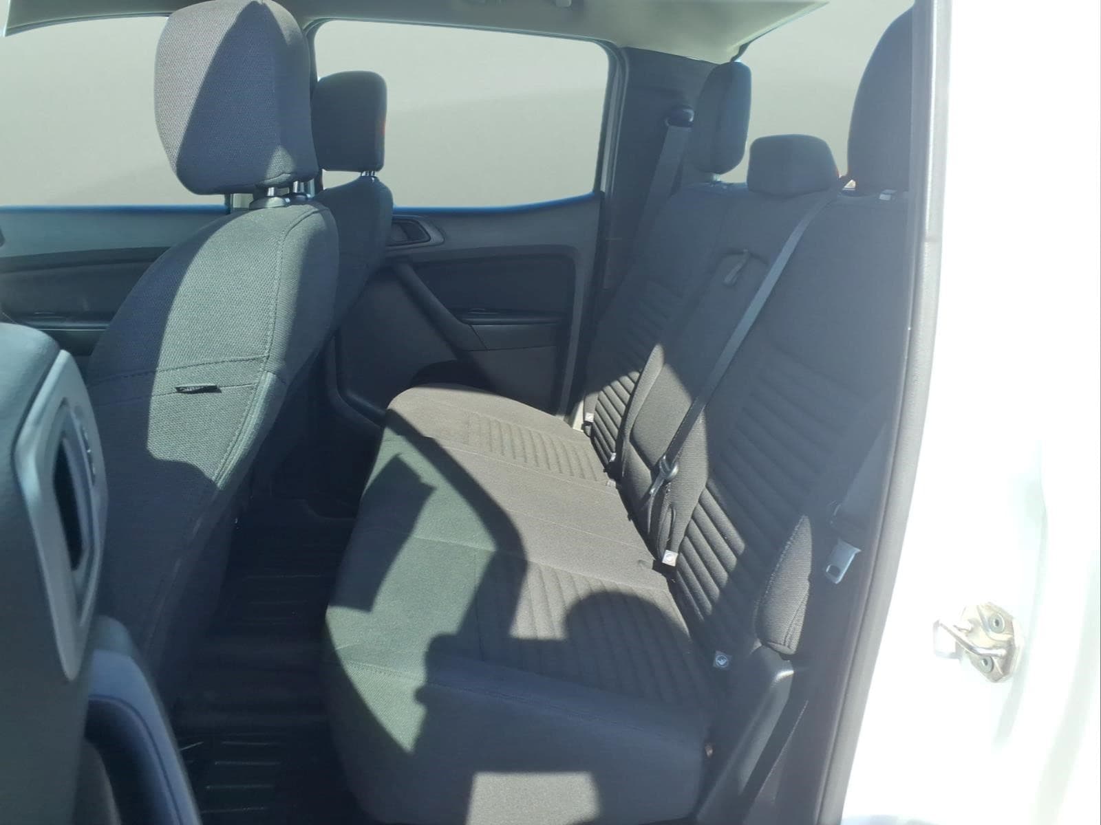 2021 Ford Ranger XL - Photo 17