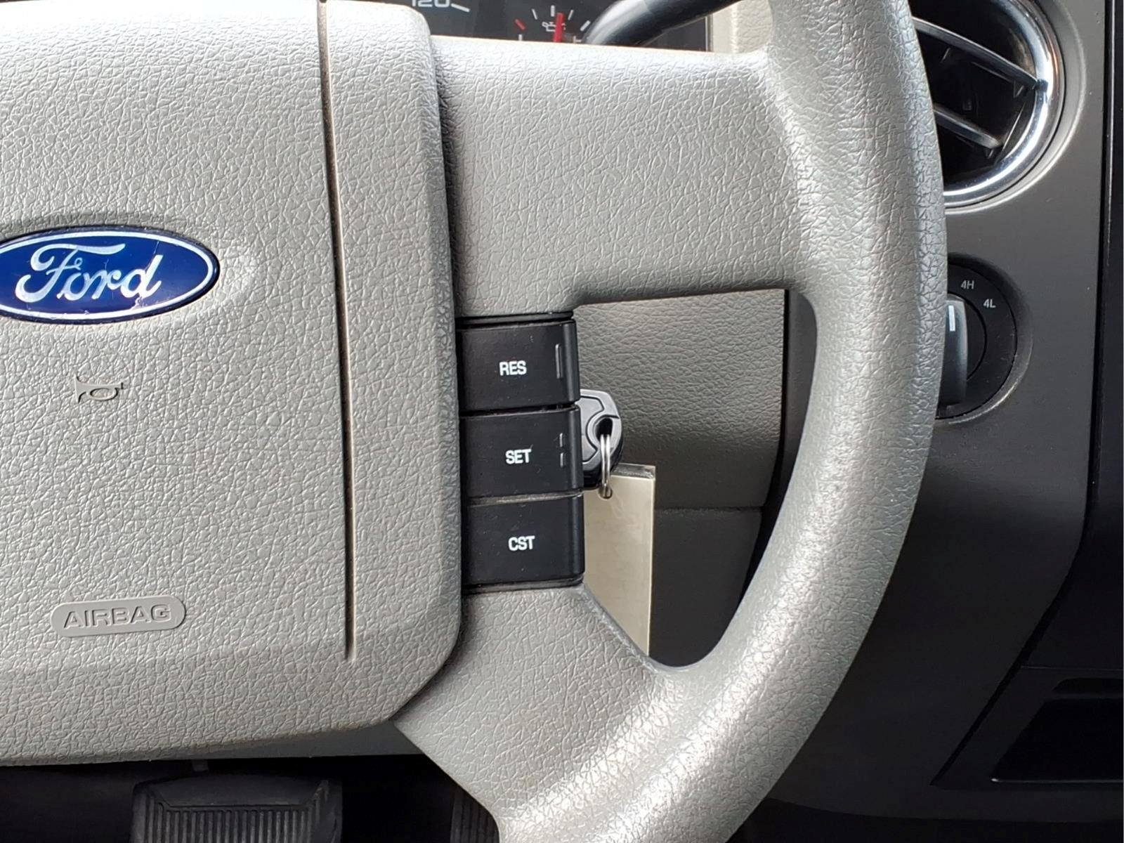 2008 Ford F-150 XLT - Photo 11