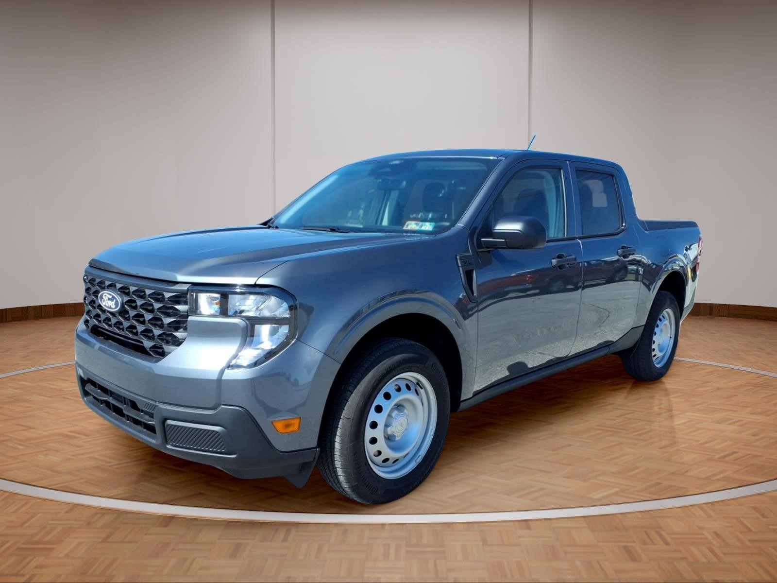 New 2026 Ford Maverick XL TRUCK