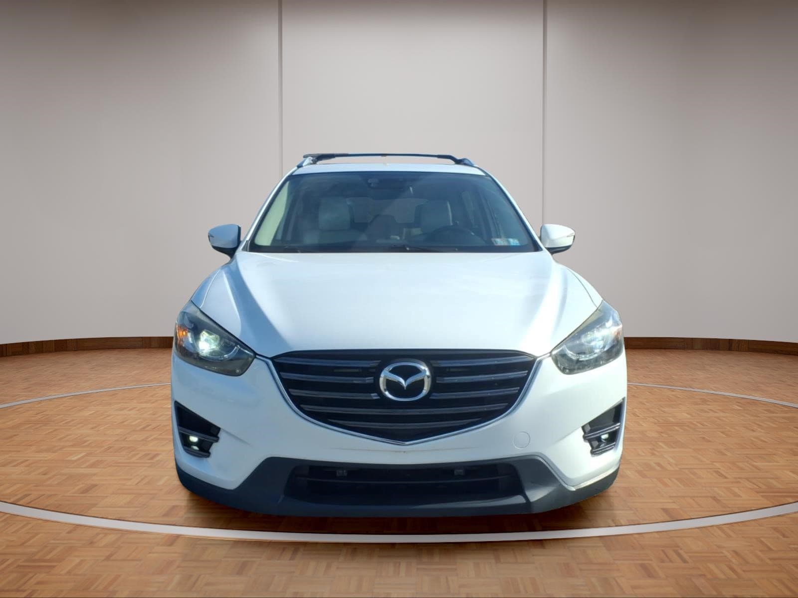 Used 2016 Mazda CX-5 Grand Touring with VIN JM3KE4DYXG0778793 for sale in Shippensburg, PA