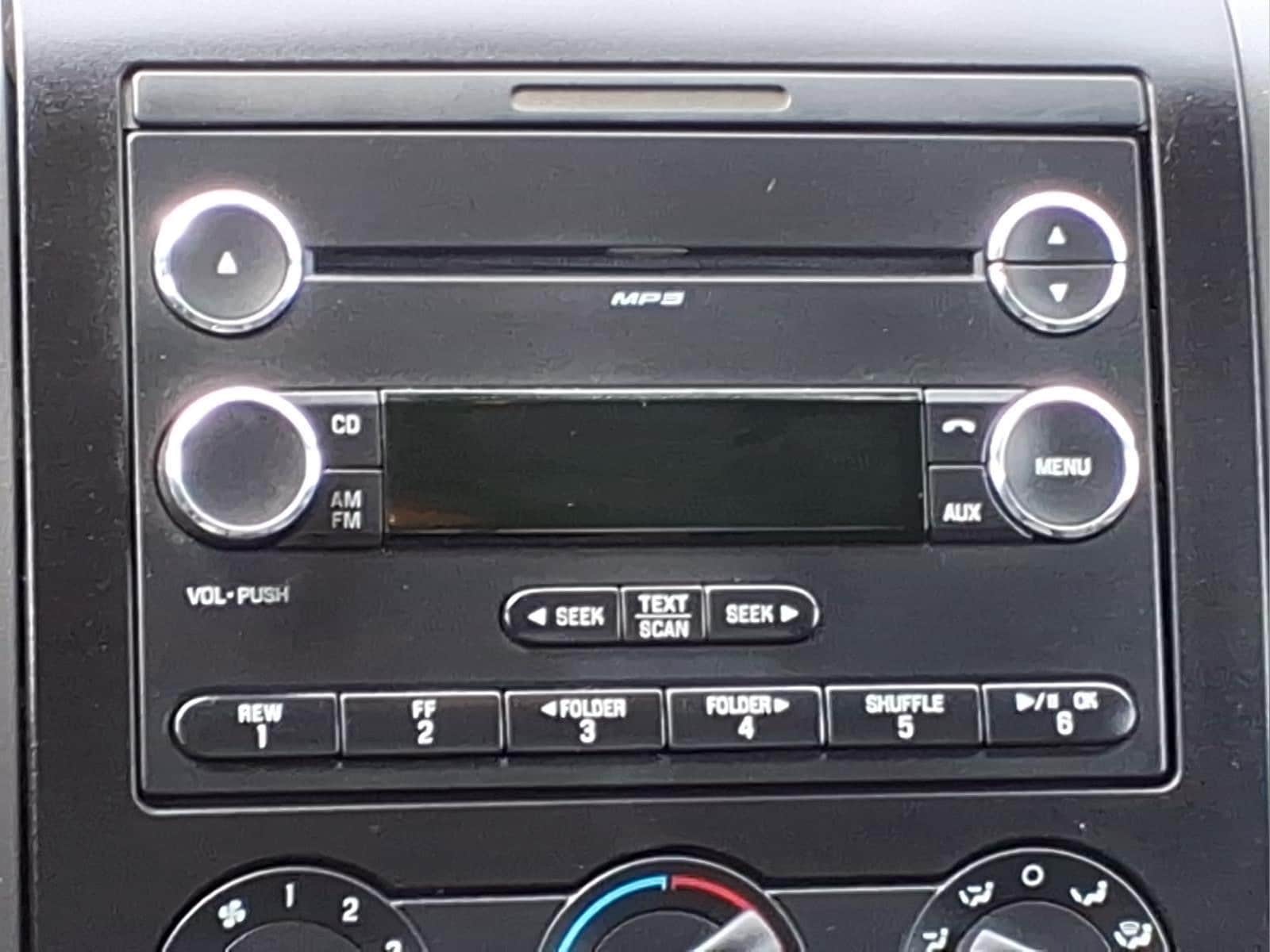 2008 Ford F-150 XLT - Photo 12