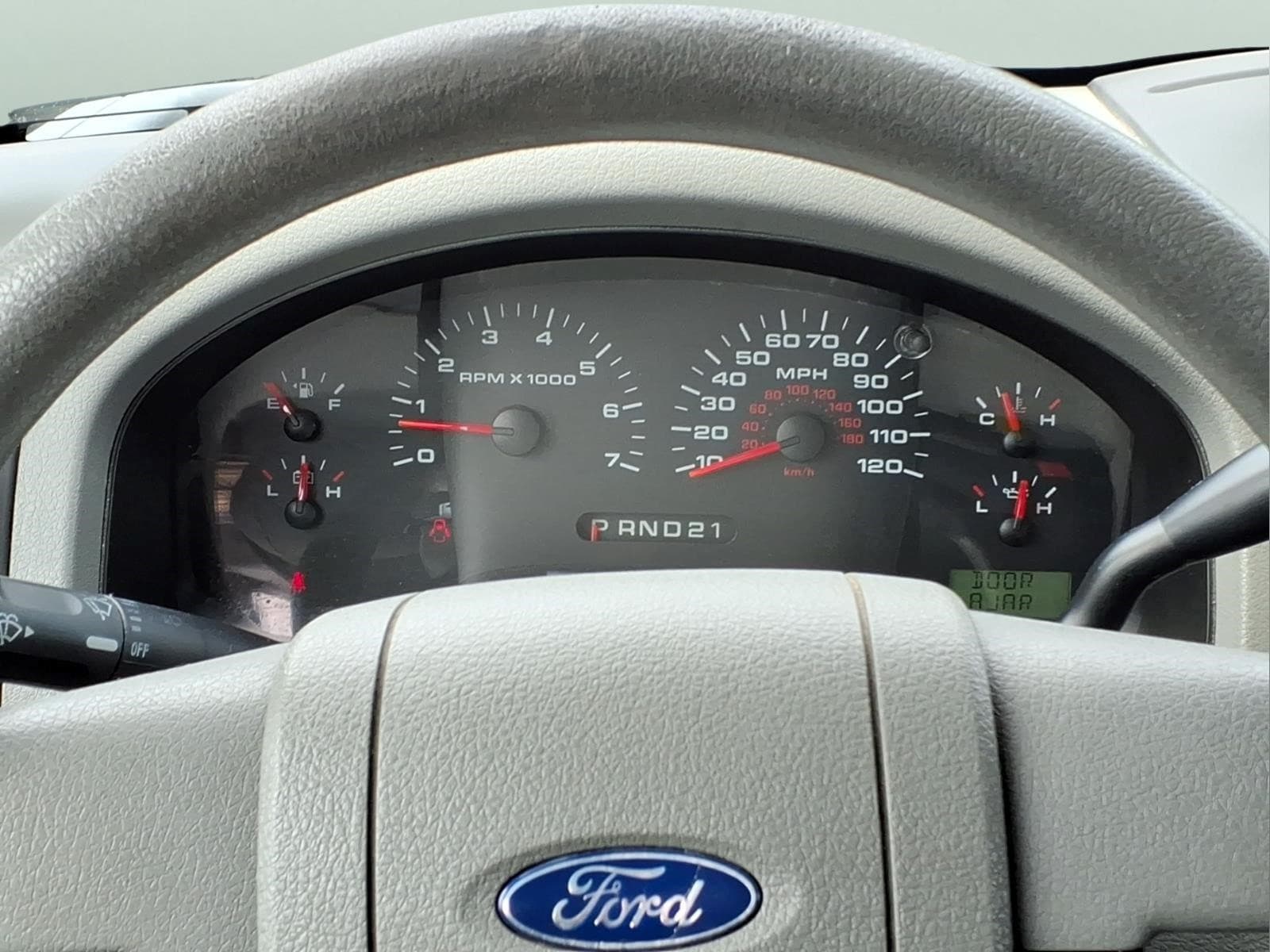 2008 Ford F-150 XLT - Photo 9
