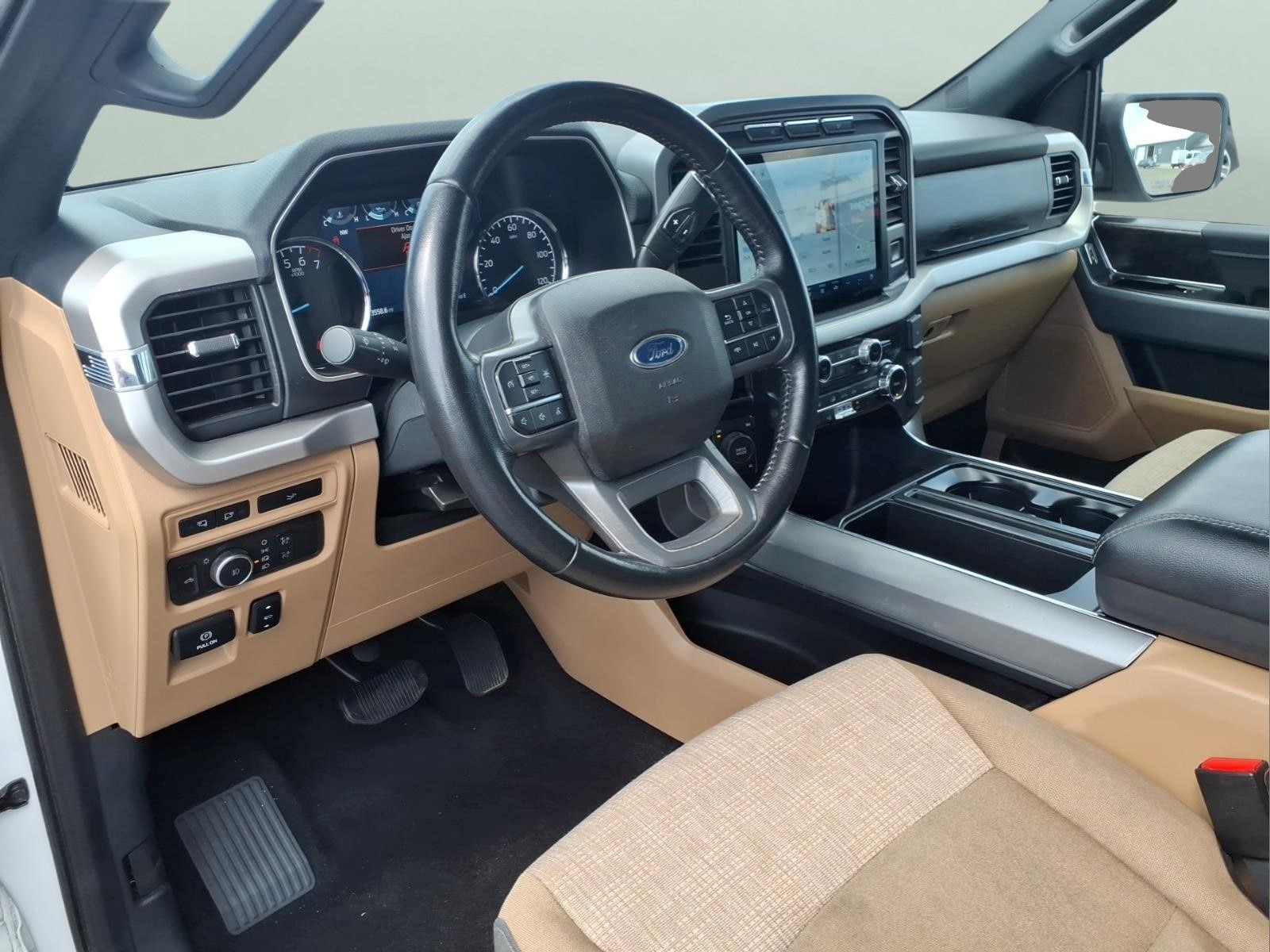 2022 Ford F-150 XLT - Photo 21