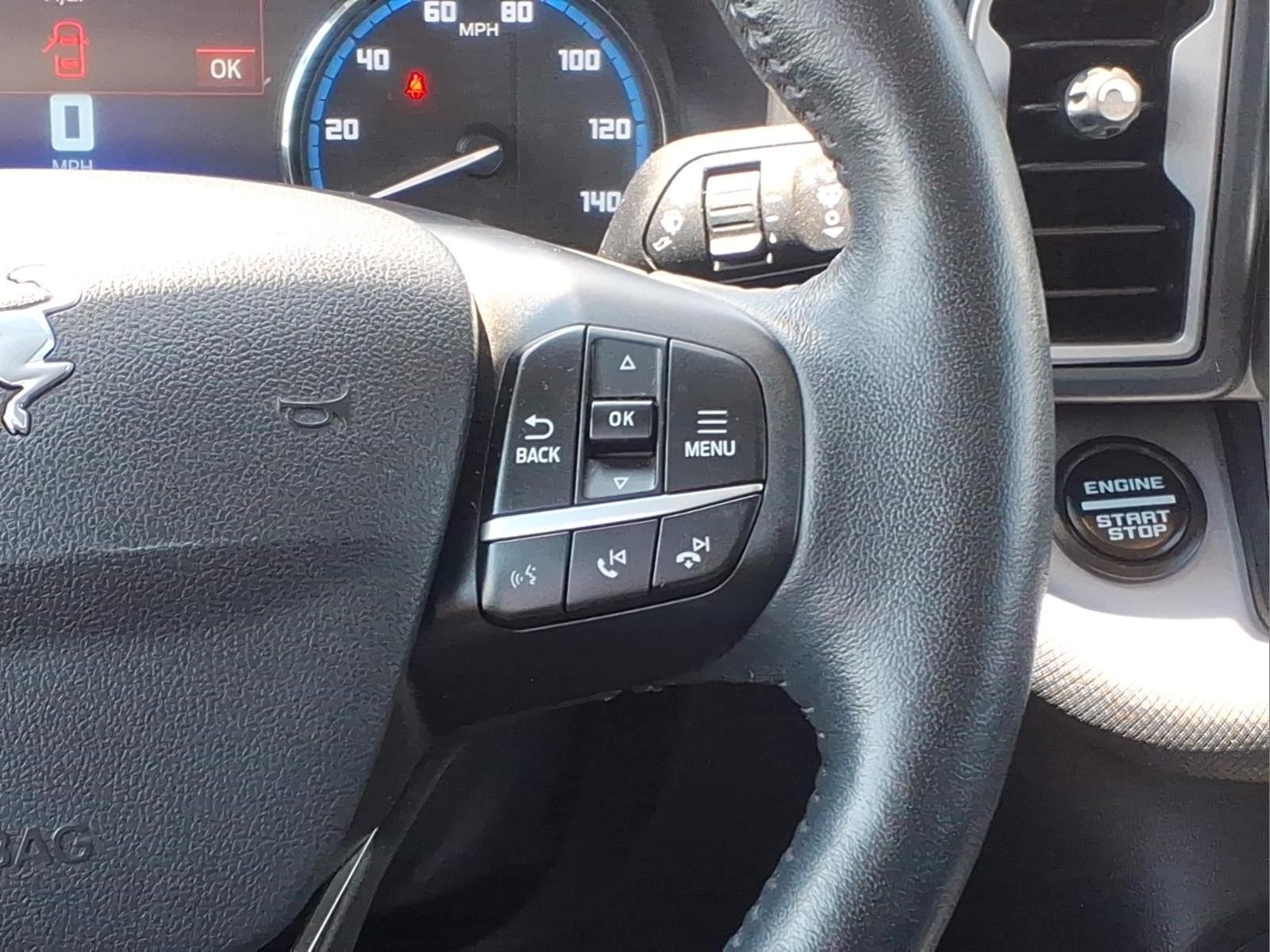 2023 Ford Bronco Sport Outer Banks - Photo 12