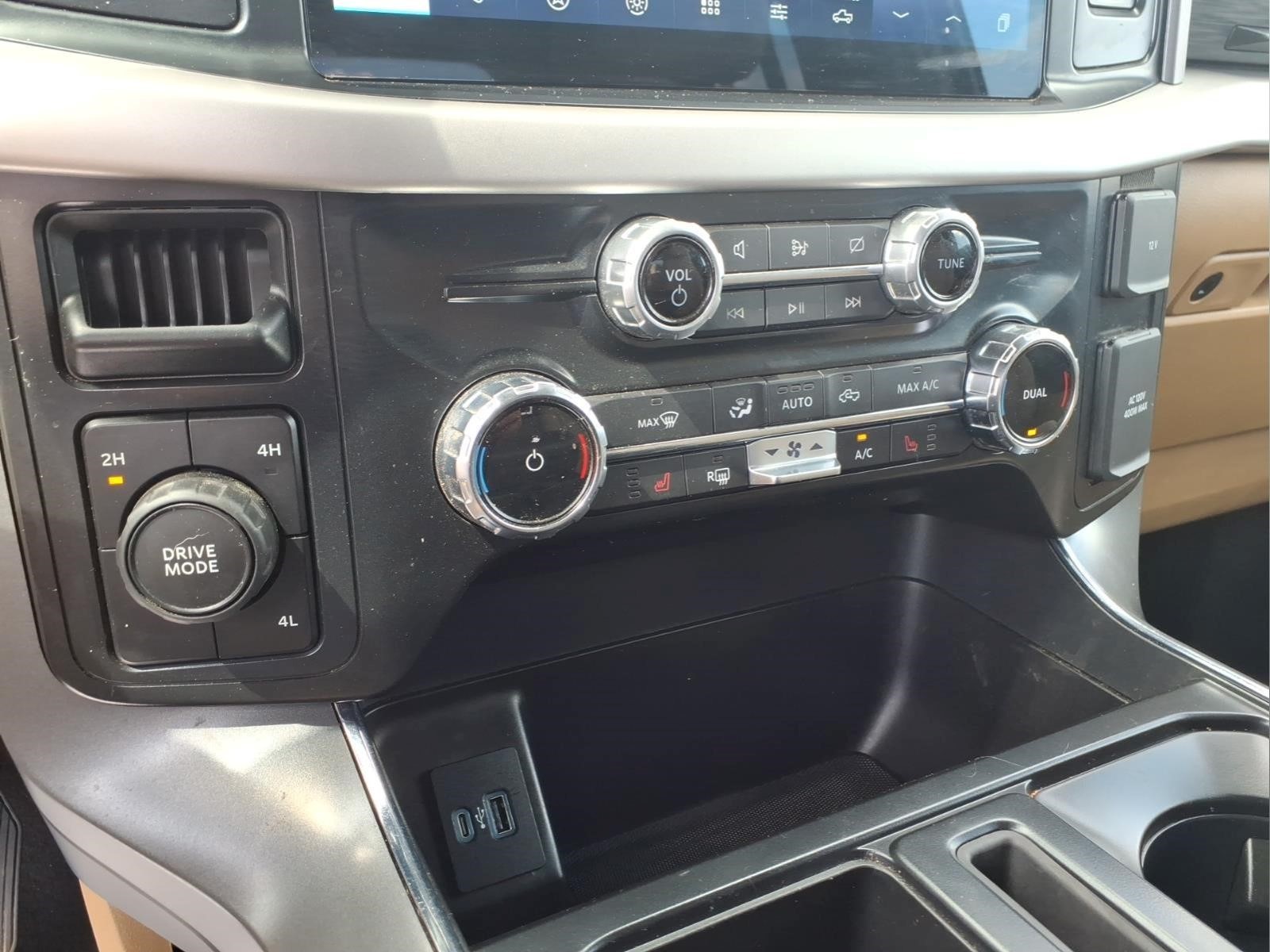 2022 Ford F-150 XLT - Photo 23