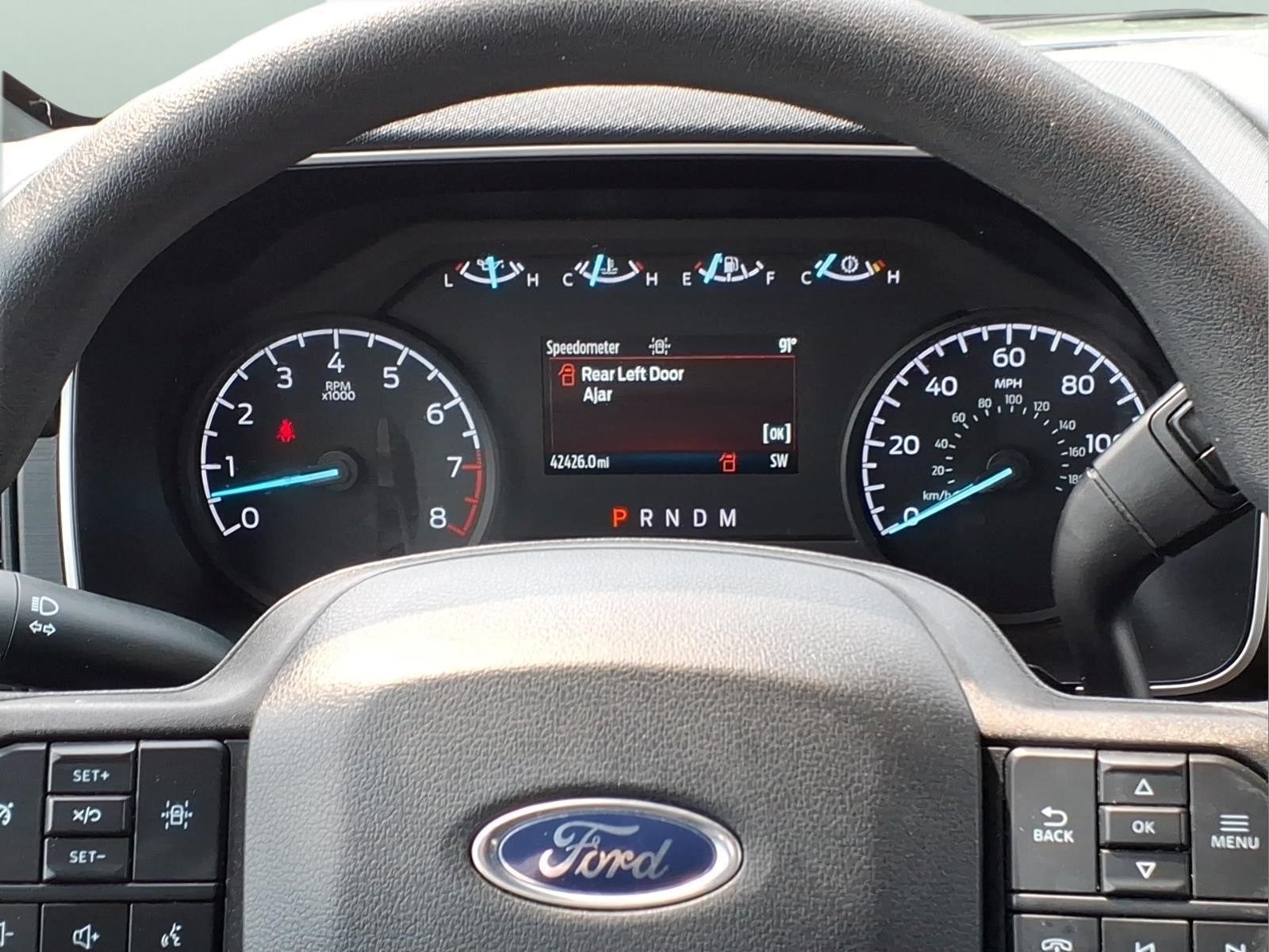 2023 Ford F-150 XL - Photo 10