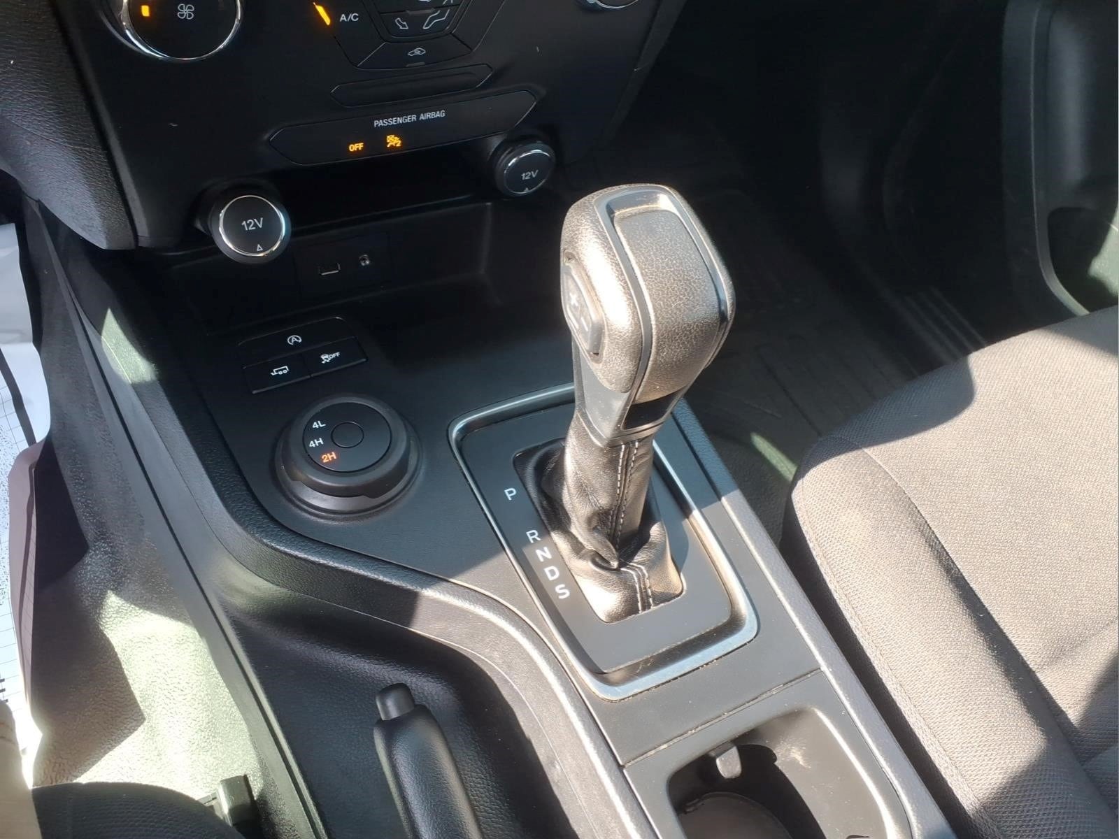 2021 Ford Ranger XL - Photo 25