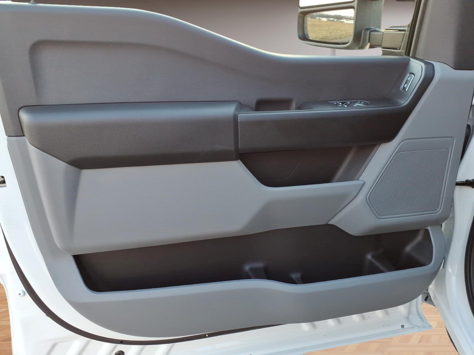 2026 Ford F-250 Super Duty XL - Photo 8