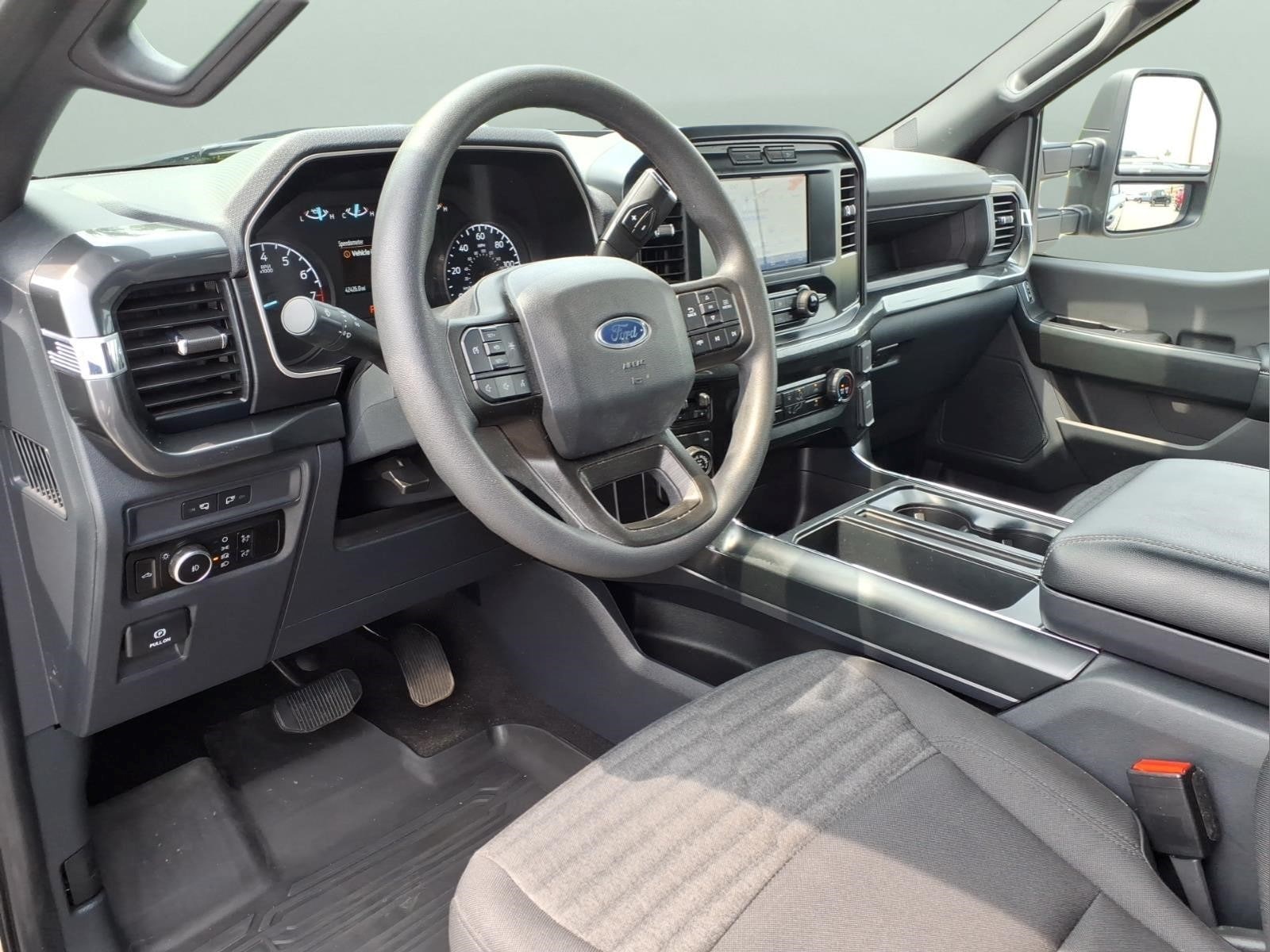 2023 Ford F-150 XL - Photo 21