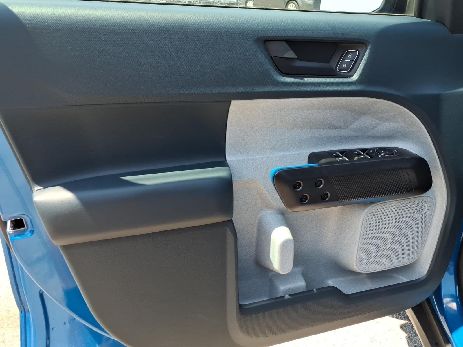 2026 Ford Maverick XLT - Photo 8