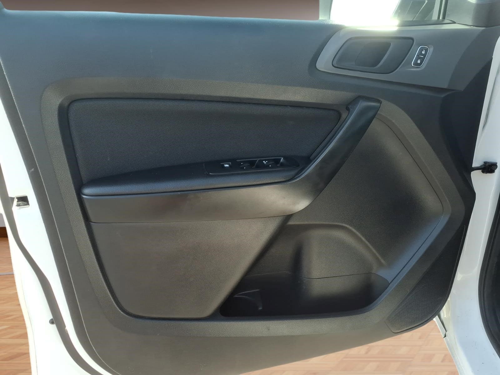 2021 Ford Ranger XL - Photo 19