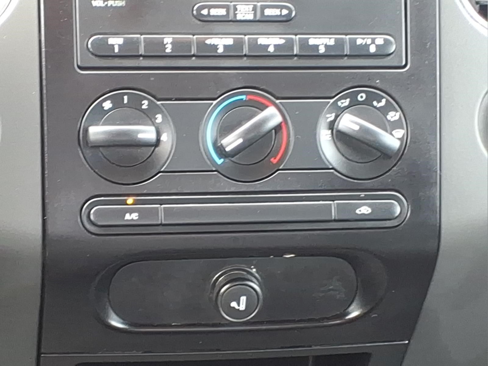 2008 Ford F-150 XLT - Photo 13