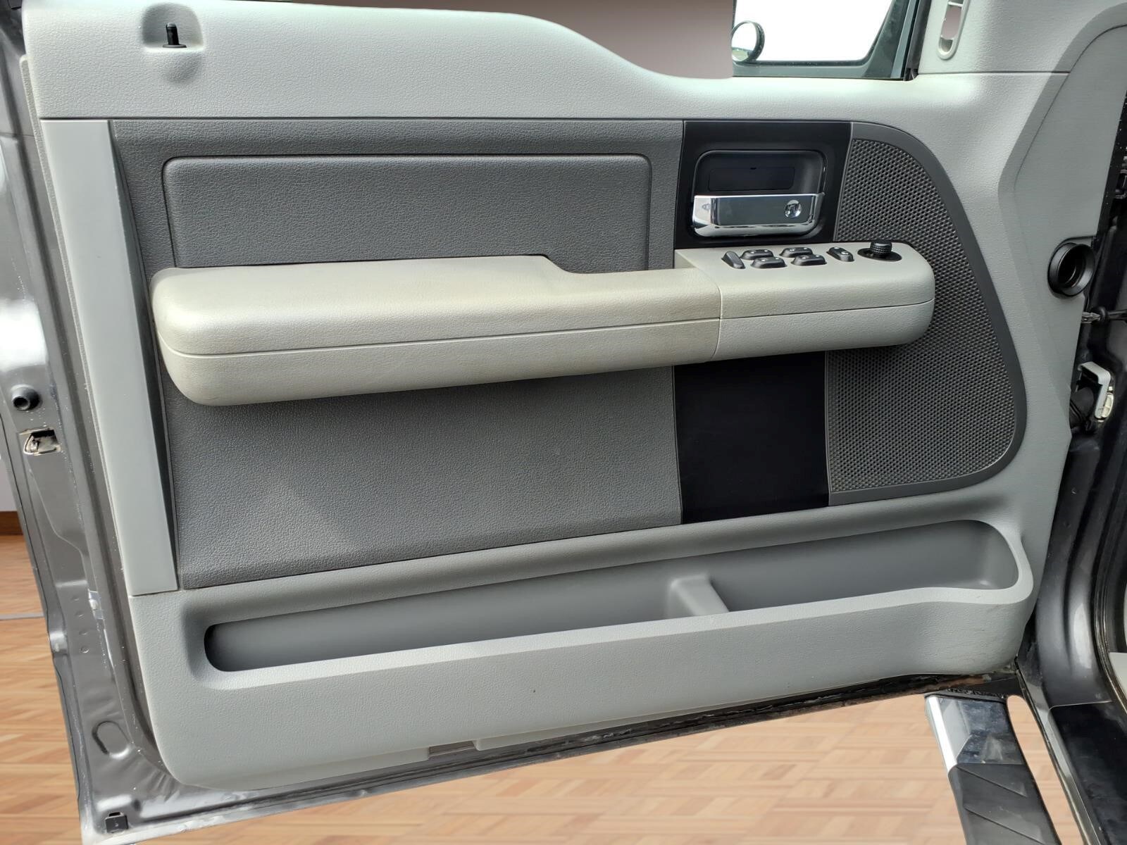 2008 Ford F-150 XLT - Photo 18