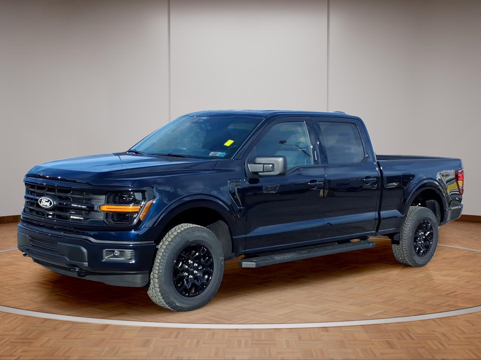2026 Ford F-150 XLT TRUCK