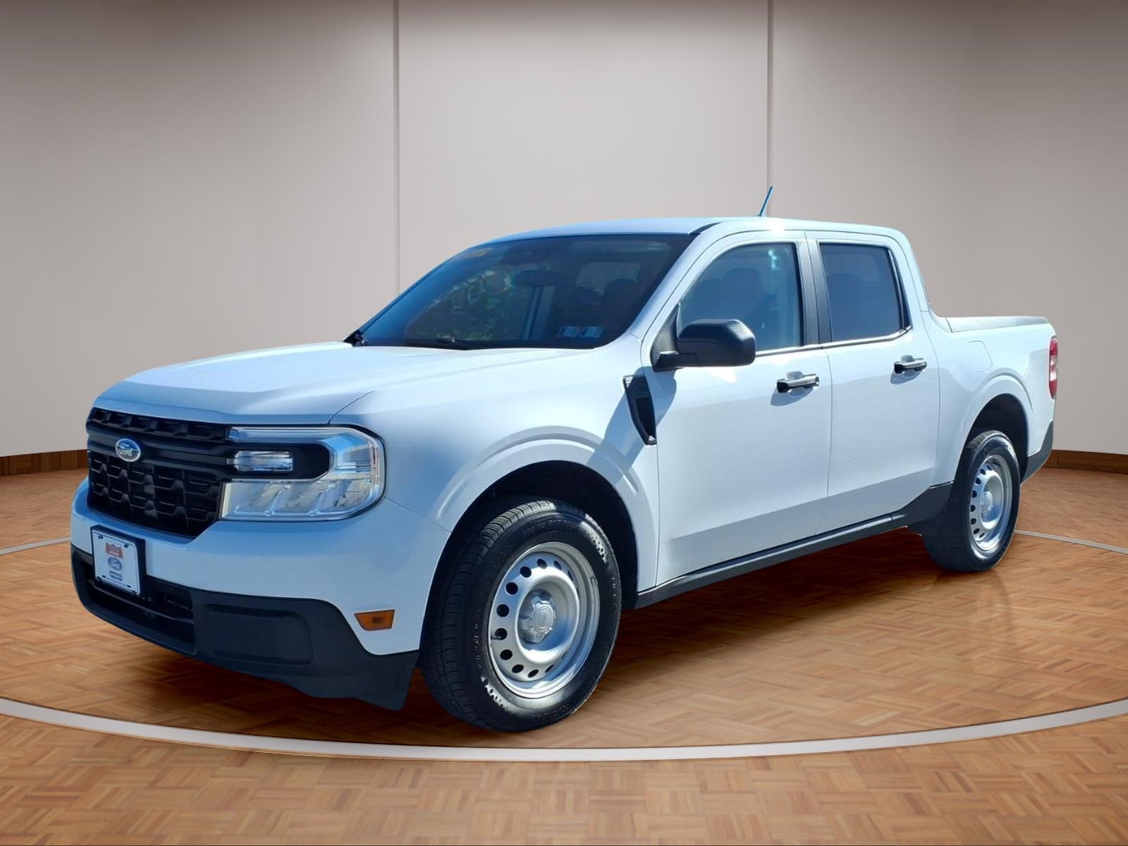2024 Ford Maverick