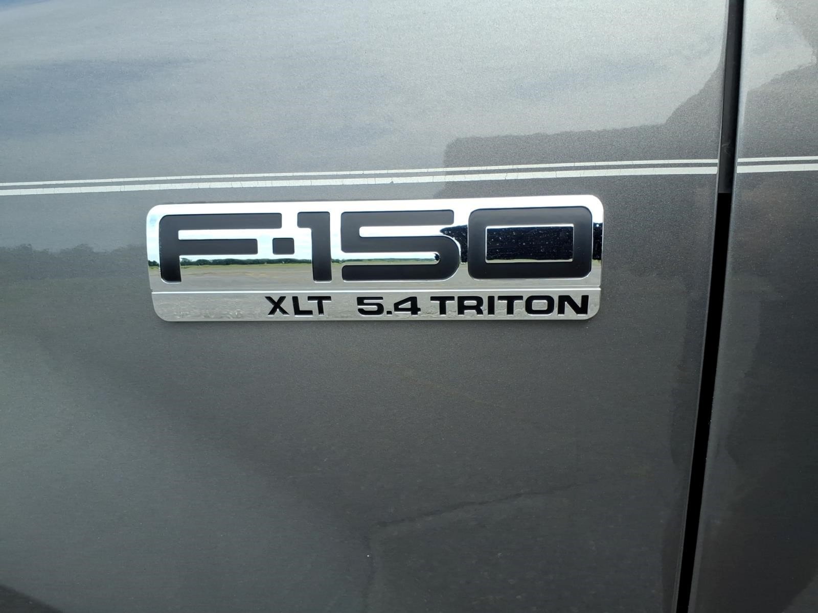 2008 Ford F-150 XLT - Photo 26