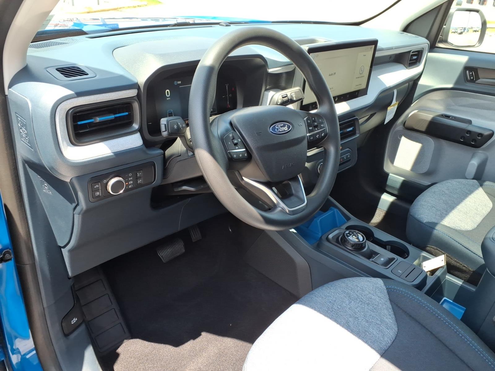 2026 Ford Maverick XLT - Photo 9