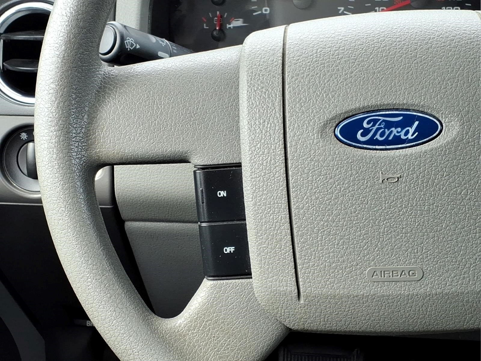 2008 Ford F-150 XLT - Photo 10