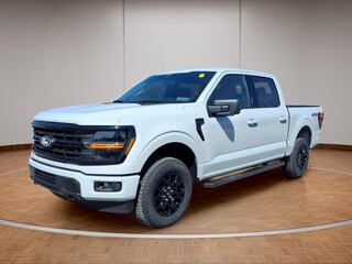 2026 Ford F-150 XLT TRUCK