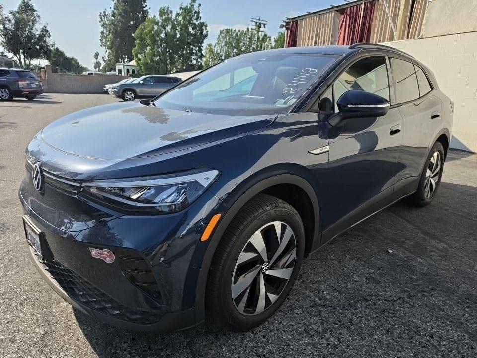 2023 Volkswagen ID.4