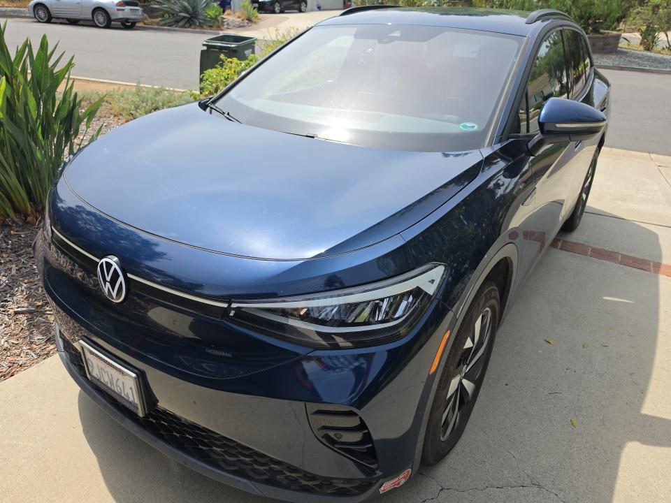 2023 Volkswagen ID.4