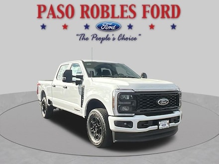 2026 Ford F-250SD XL Truck