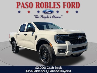 2026 Ford Ranger XL Truck