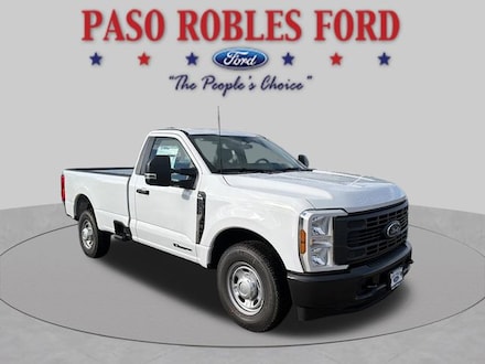 2026 Ford F-350SD XL Truck