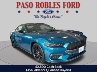 2026 Ford Mustang Ecoboost Premium Coupe
