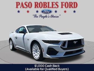 2026 Ford Mustang GT Premium Coupe