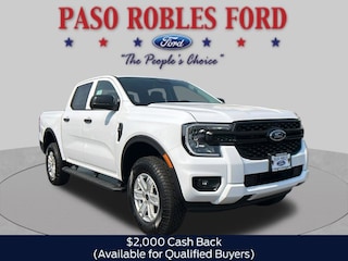 2026 Ford Ranger XL Truck