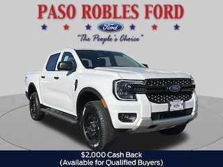 2026 Ford Ranger XL Truck