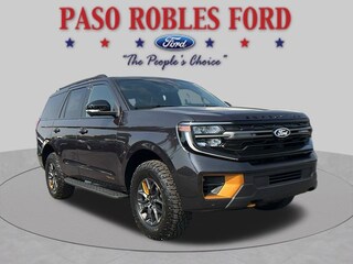 2027 Ford Expedition Tremor SUV