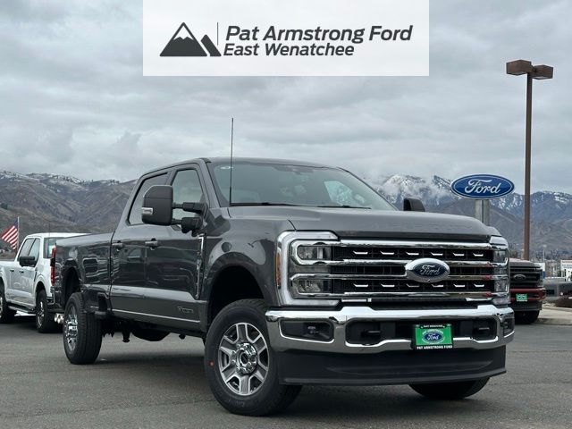 2026 Ford F-350 Super Duty